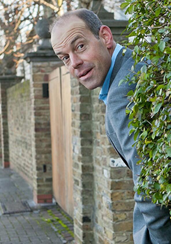 Phil Spencer: Secret Agent - Season 2