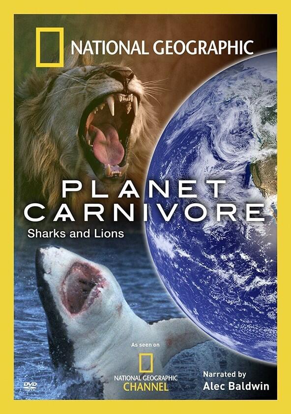 Planet Carnivore - Season 1 Planet Carnivore - Season 1