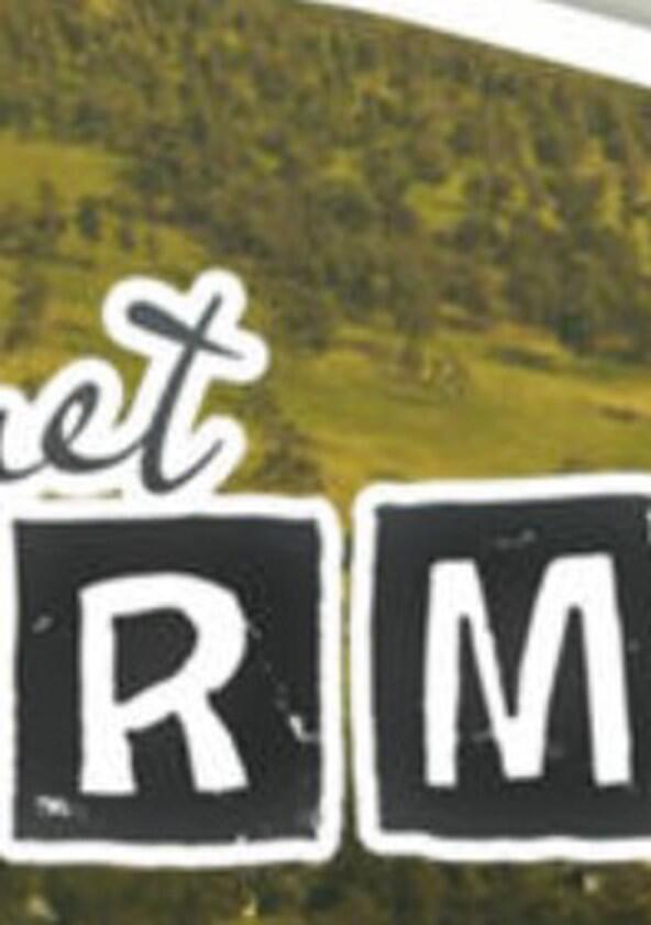 Gourmet Farmer - Season 4 Gourmet Farmer - Season 4