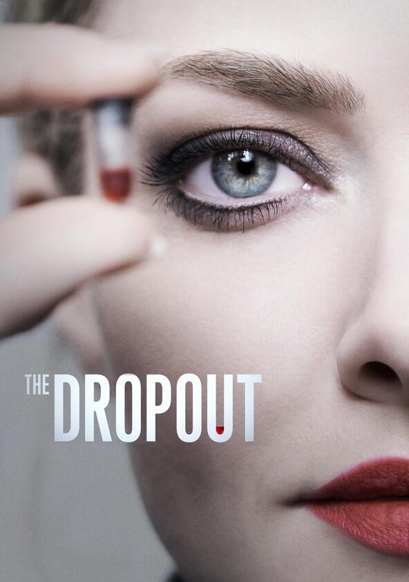 The Dropout - Season 1 The Dropout - Season 1