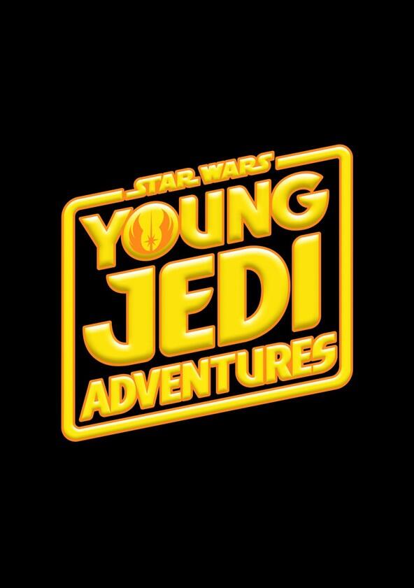 Star Wars: Young Jedi Adventures - Season 3