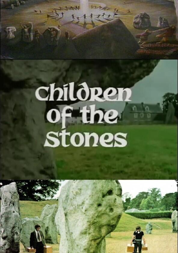 Children of the Stones - Season 1 Children of the Stones - Season 1