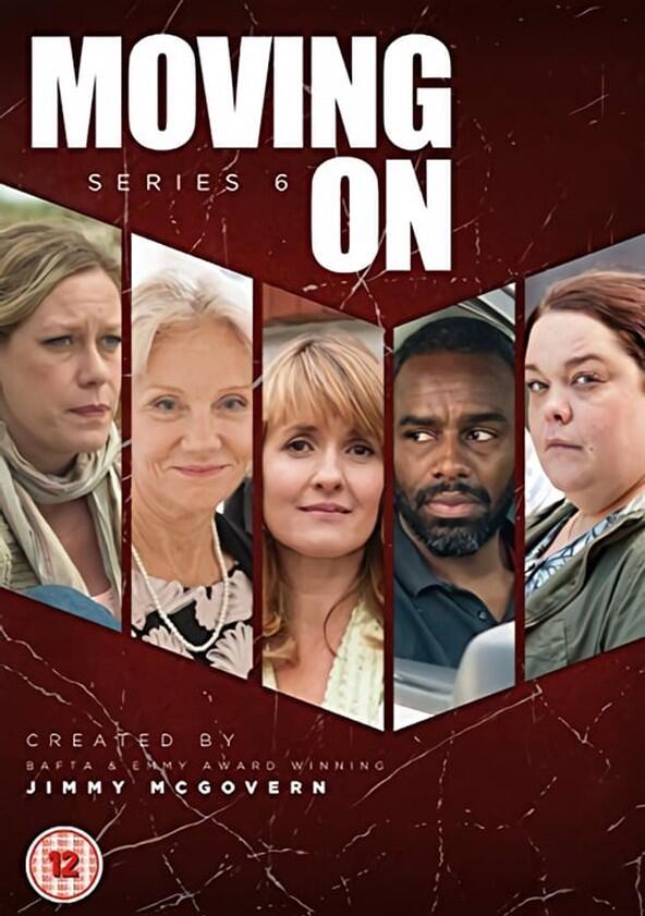 Moving On - Season 6 Moving On - Season 6