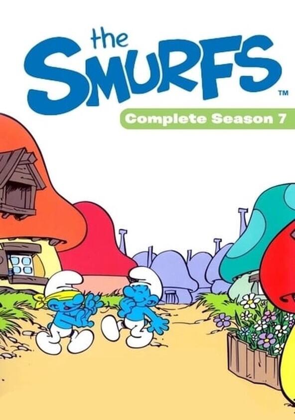 The Smurfs - Season 7 The Smurfs - Season 7