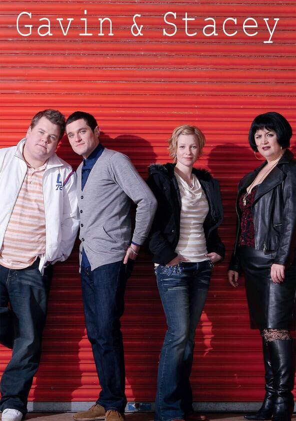 Gavin & Stacey - Season 1 Gavin & Stacey - Season 1