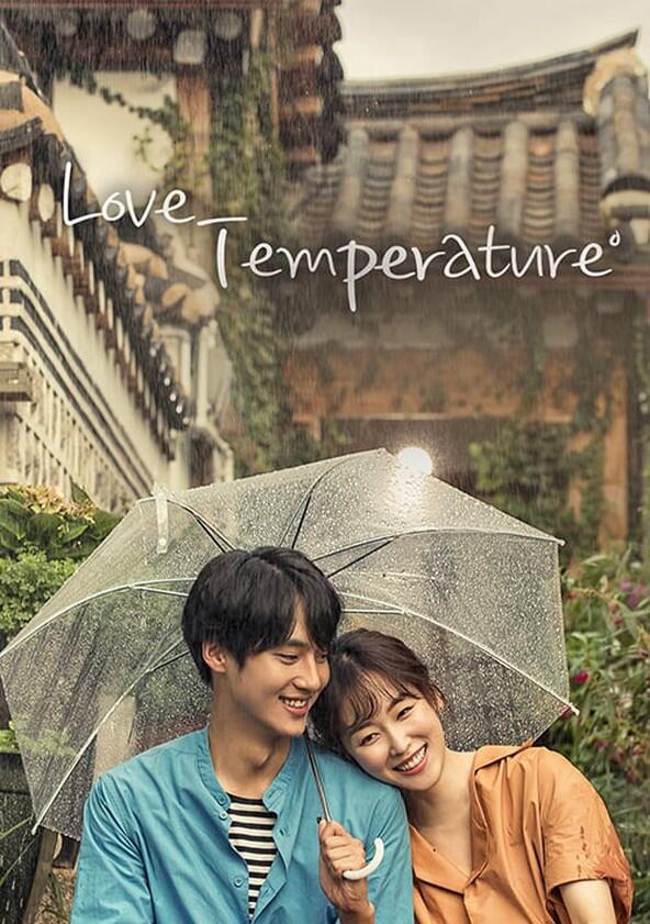 Temperature of Love - Season 1