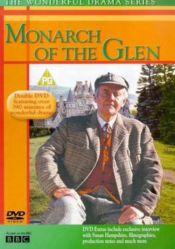 Monarch of the Glen - Season 1 Monarch of the Glen - Season 1