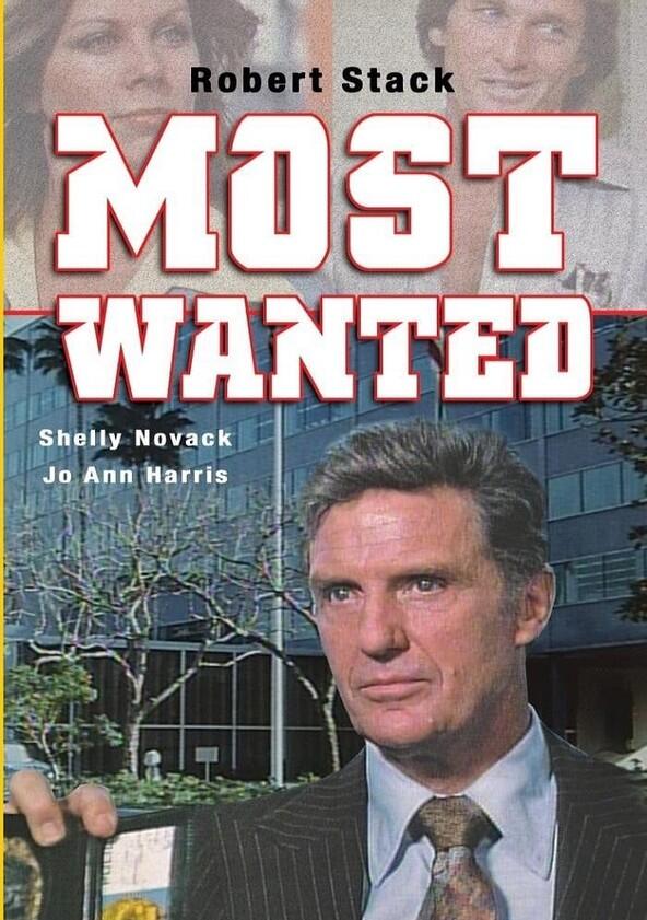 Most Wanted - Season 1 Most Wanted - Season 1