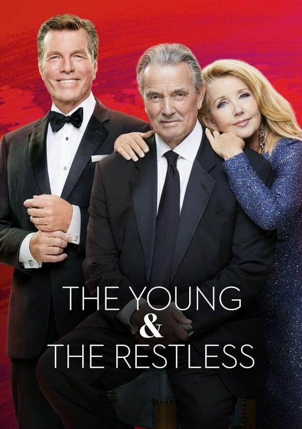 The Young and the Restless - Season 40 / Year 2024 The Young and the Restless - Season 40 / Year 2024