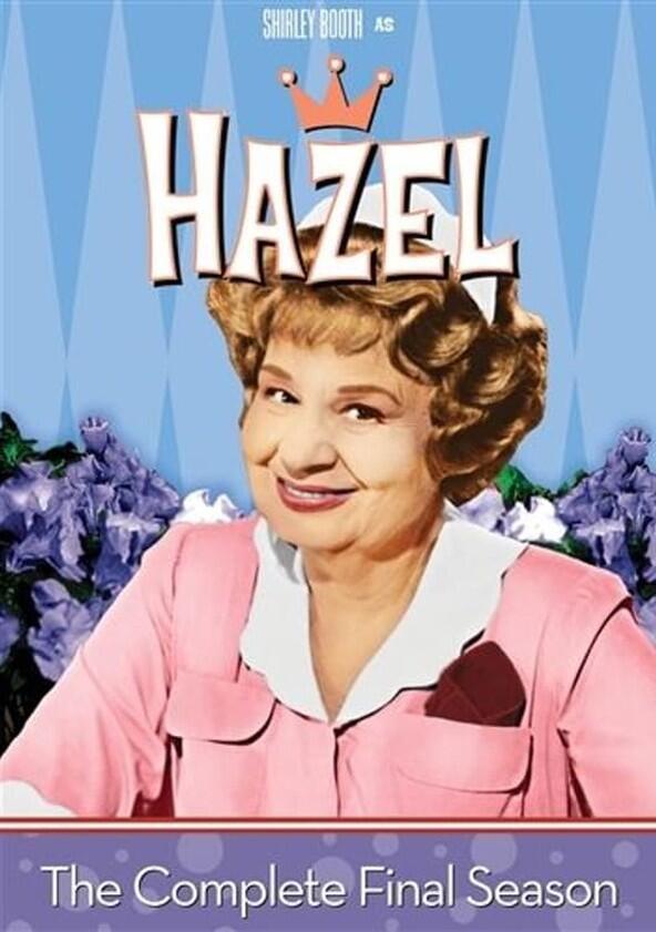 Hazel - Season 5 Hazel - Season 5