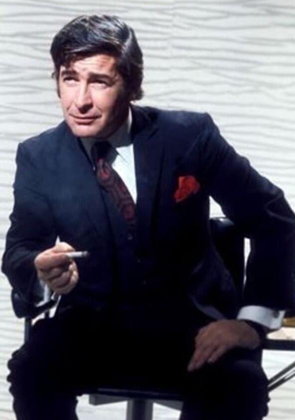 Dave Allen at Large - Season 5 Dave Allen at Large - Season 5