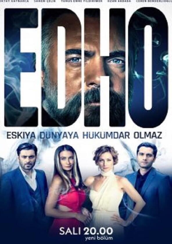 Eşkıya Dünyaya Hükümdar Olmaz - Season 6 Eşkıya Dünyaya Hükümdar Olmaz - Season 6