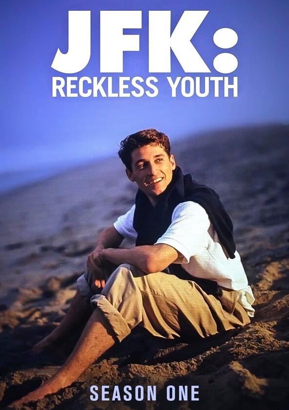 J.F.K.: Reckless Youth - Season 1 J.F.K.: Reckless Youth - Season 1