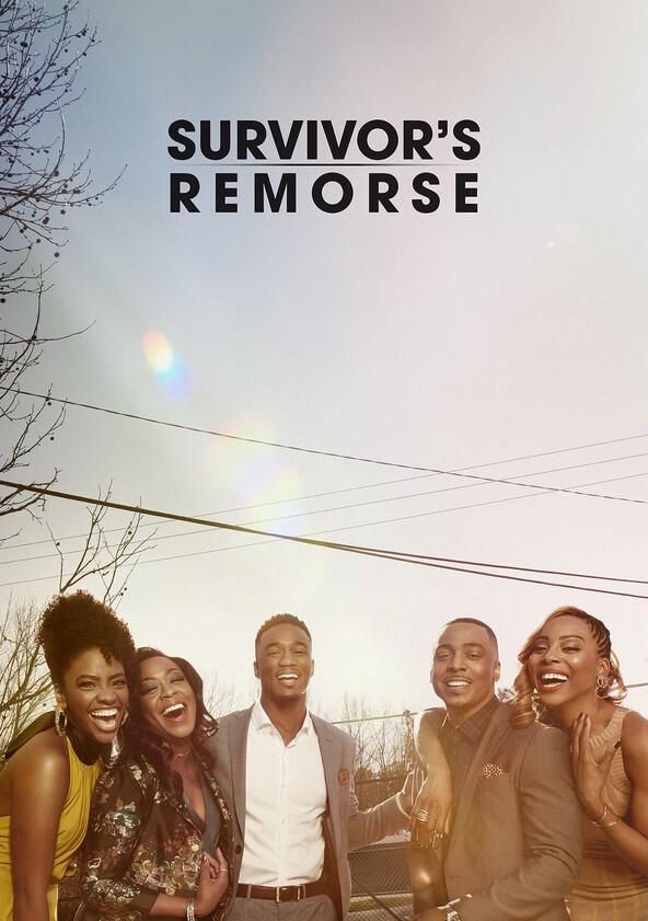 Survivor's Remorse - Season 4