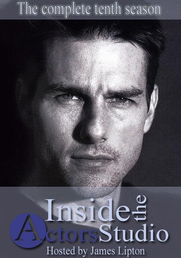 Inside the Actors Studio - Season 11 Inside the Actors Studio - Season 11