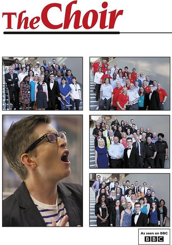 The Choir - Season 9