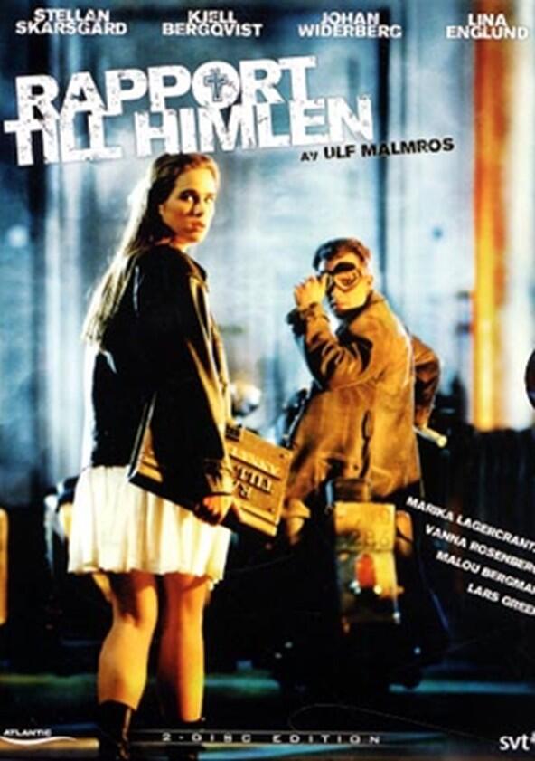 Rapport Till Himlen - Season 1 Rapport Till Himlen - Season 1