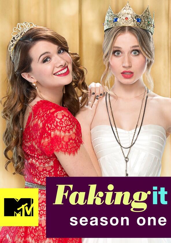 Faking It - Season 1 Faking It - Season 1