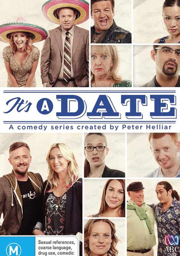 It's a Date - Season 1 It's a Date - Season 1