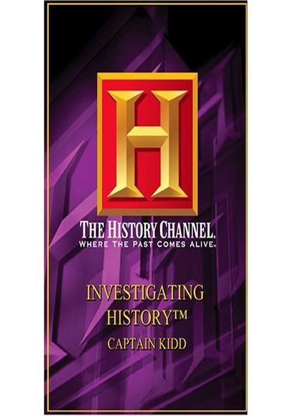 Investigating History - Season 1 Investigating History - Season 1