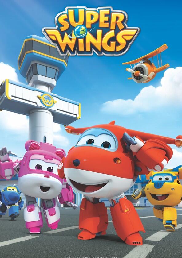 Super Wings - Season 1 Super Wings - Season 1