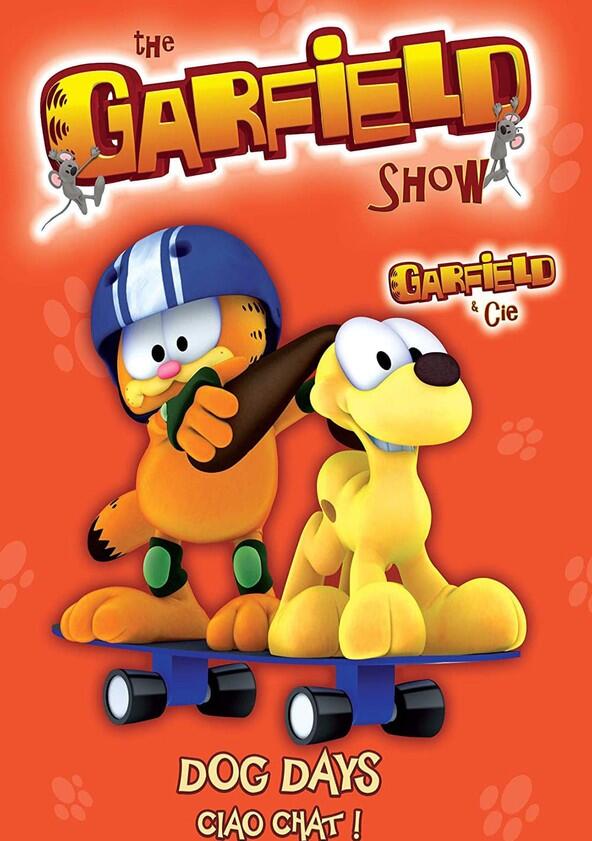 The Garfield Show - Season 2 The Garfield Show - Season 2