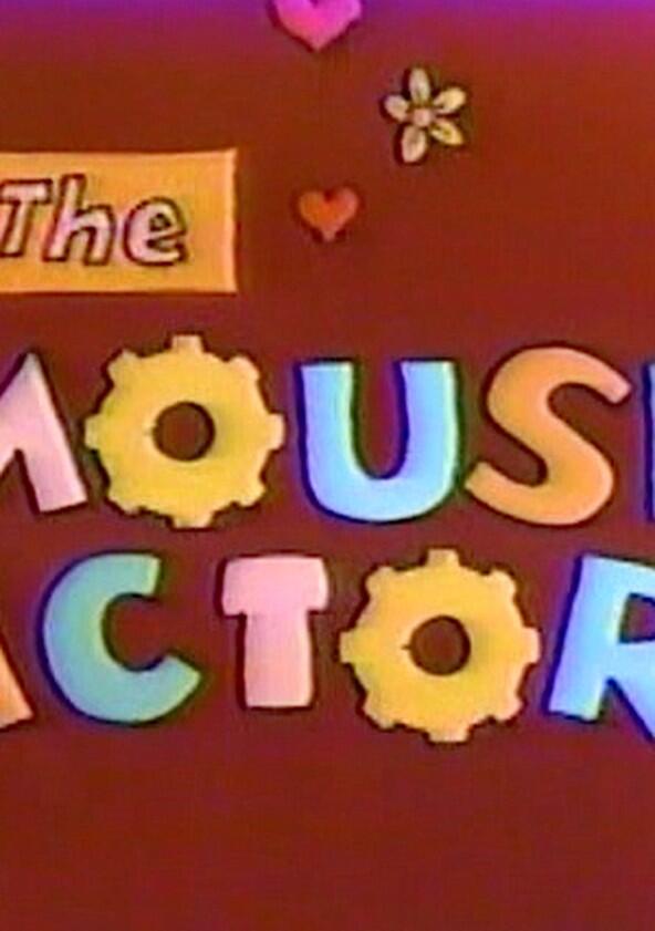 The Mouse Factory - Season 1 The Mouse Factory - Season 1