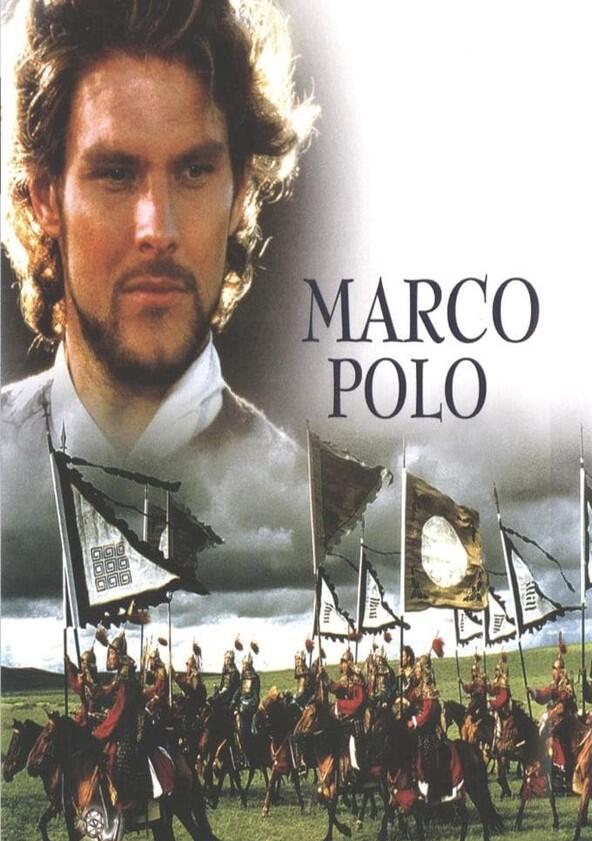Marco Polo - Season 1 Marco Polo - Season 1