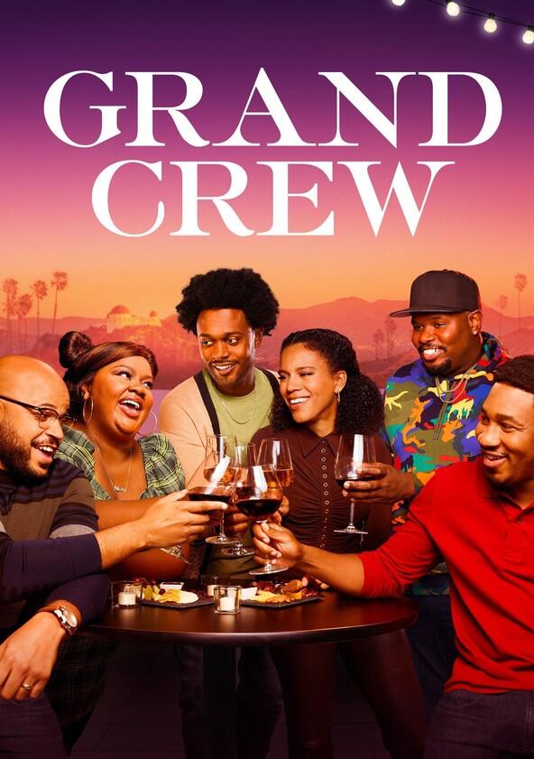 Grand Crew - Season 1 Grand Crew - Season 1