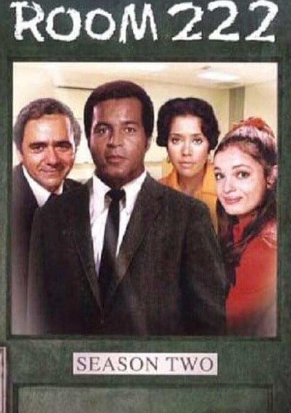 Room 222 - Season 2 Room 222 - Season 2
