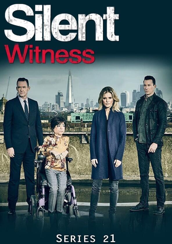 Silent Witness - Season 21 Silent Witness - Season 21