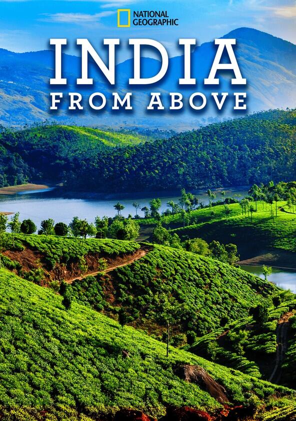 India from Above - Season 1 India from Above - Season 1