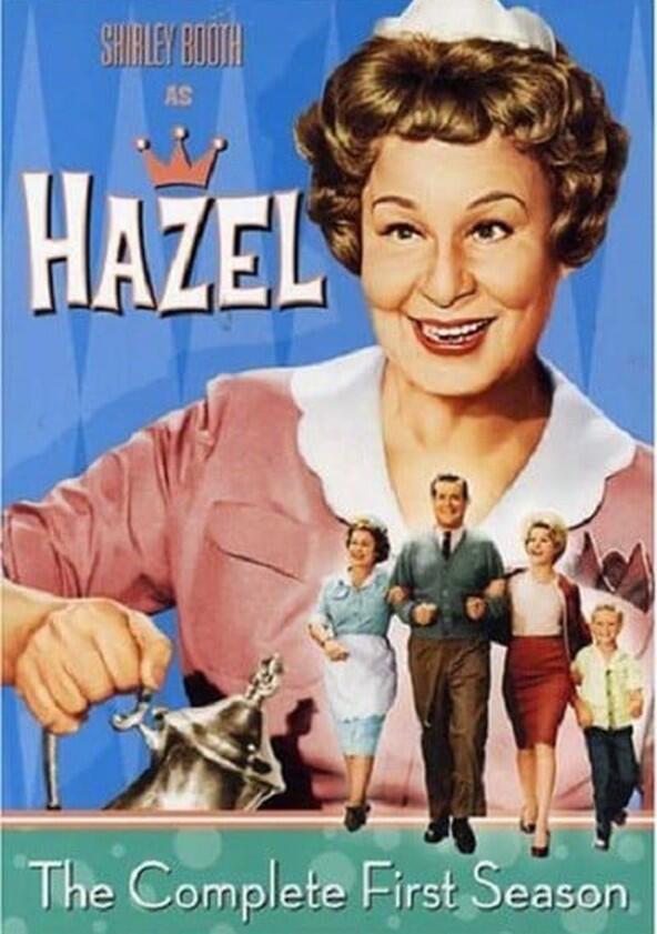 Hazel - Season 1 Hazel - Season 1