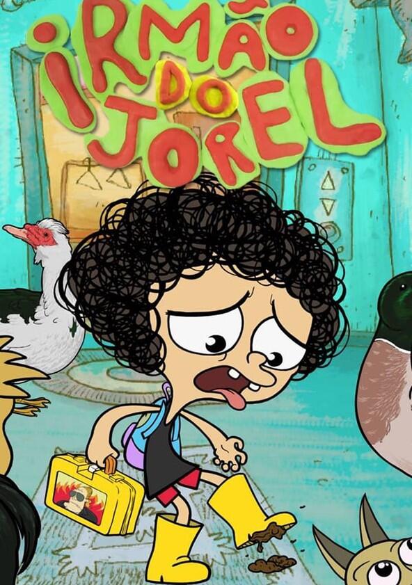 Irmão do Jorel - Season 1 Irmão do Jorel - Season 1