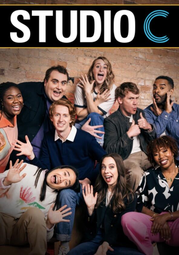 Studio C - Season 16 Studio C - Season 16