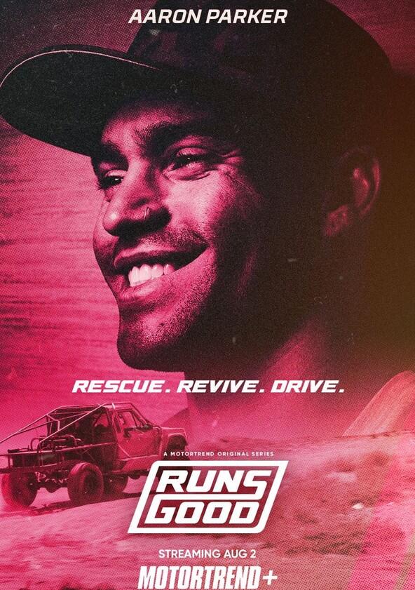 Runs Good - Season 2 Runs Good - Season 2