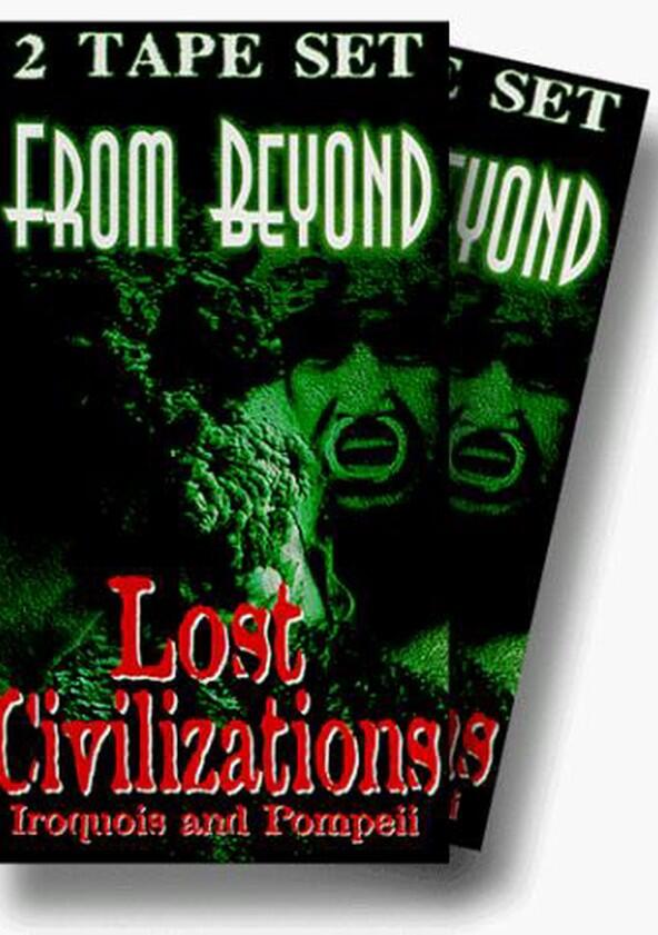 Time Life's Lost Civilizations - Season 1 Time Life's Lost Civilizations - Season 1
