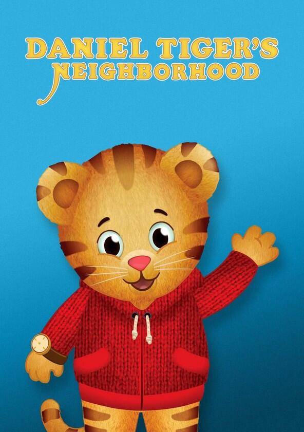 Daniel Tiger's Neighborhood - Season 7