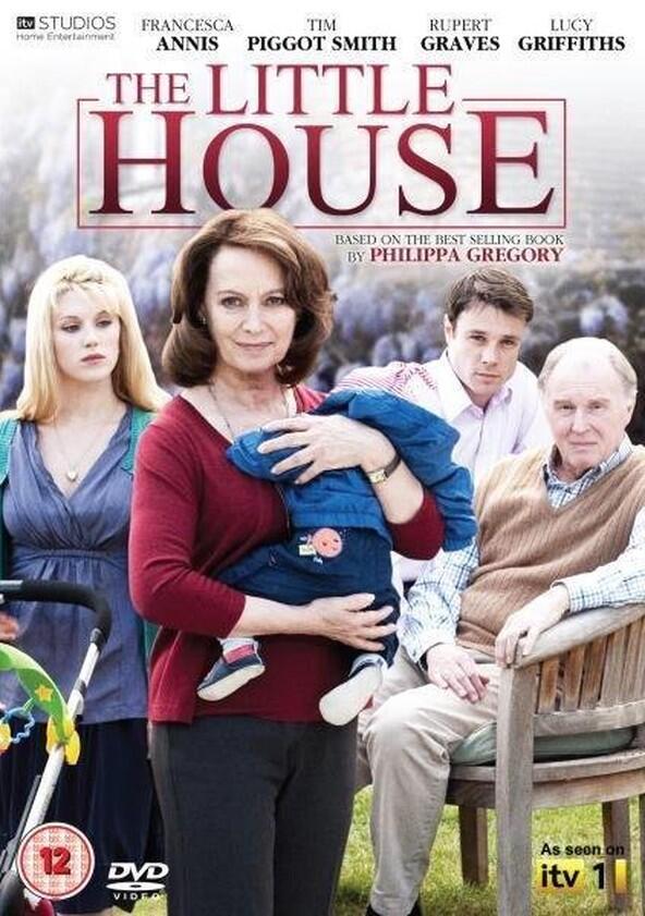 The Little House - Season 1 The Little House - Season 1