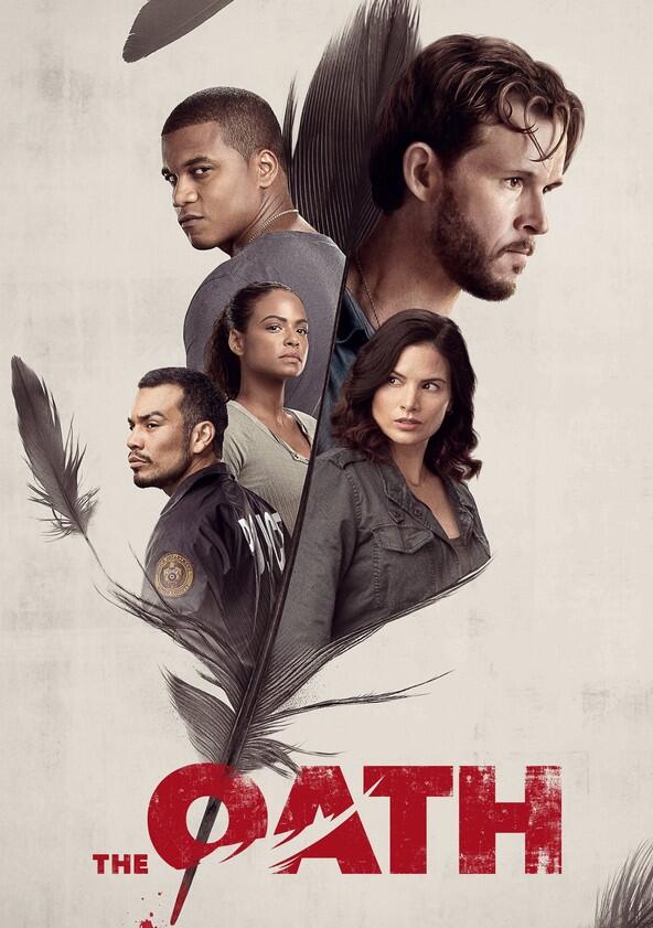 The Oath - Season 2 The Oath - Season 2