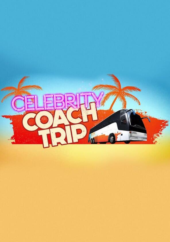 Celebrity Coach Trip - Season 4 Celebrity Coach Trip - Season 4