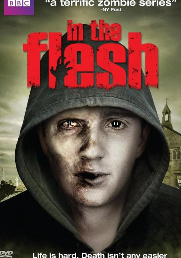 In the Flesh - Season 1 In the Flesh - Season 1