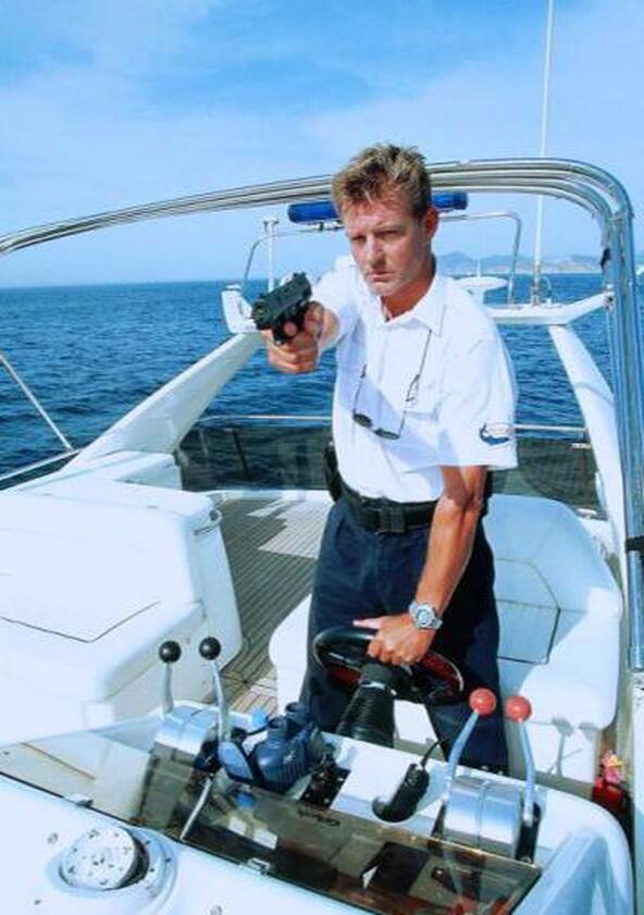 S.O.S. Barracuda - Season 1 S.O.S. Barracuda - Season 1