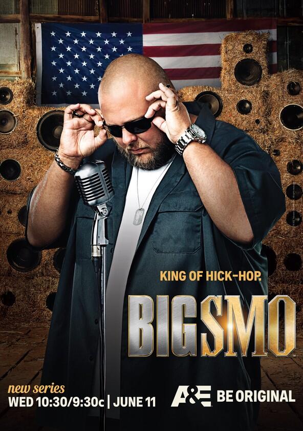 Big Smo - Season 2