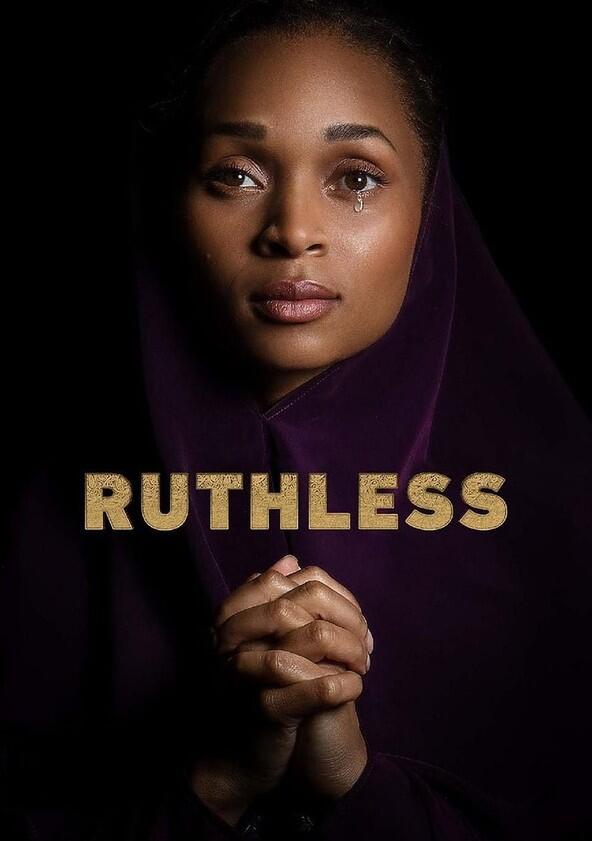 Tyler Perry's Ruthless - Season 5 Tyler Perry's Ruthless - Season 5