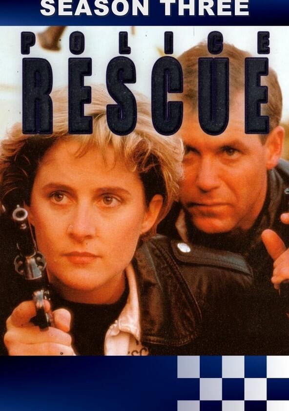 Police Rescue - Season 3 Police Rescue - Season 3