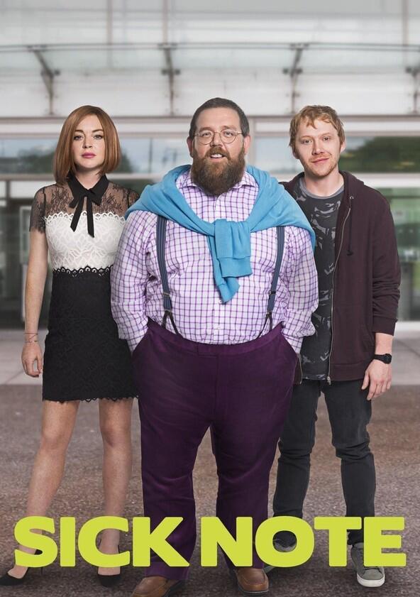 Sick Note - Season 2 Sick Note - Season 2