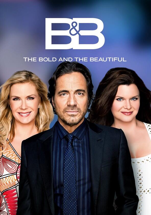 The Bold and the Beautiful - Season 1 The Bold and the Beautiful - Season 1