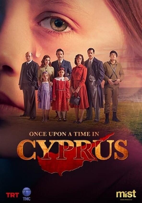 Bir Zamanlar Kıbrıs - Season 1 Bir Zamanlar Kıbrıs - Season 1