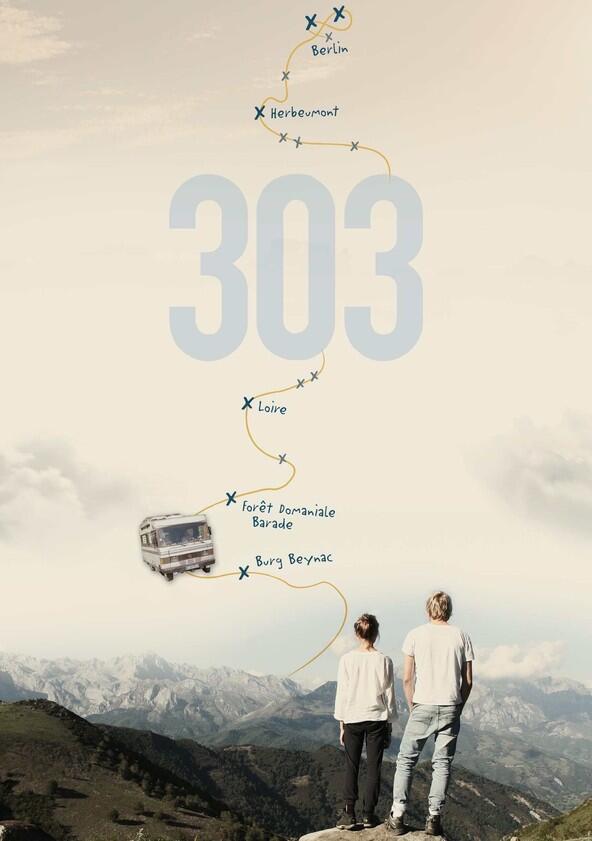 303 – Die Serie - Season 1 303 – Die Serie - Season 1